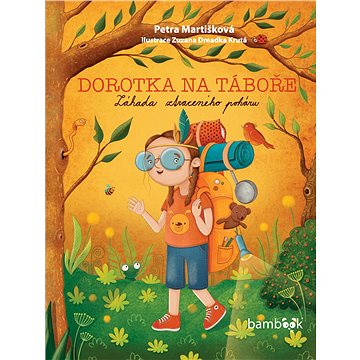 

Dorotka na táboře