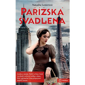 

Pařížská švadlena