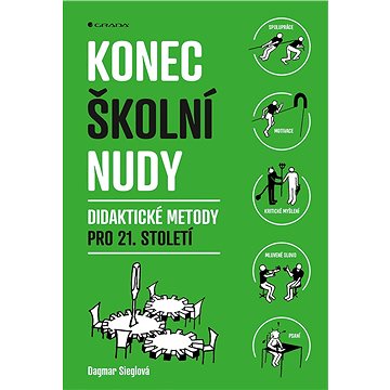 

Konec školní nudy