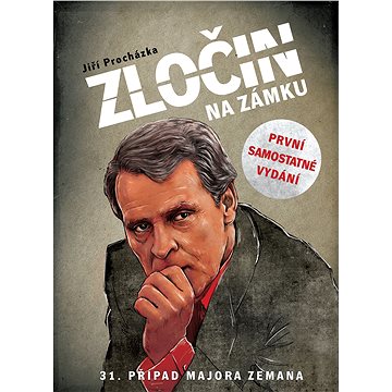 

Zločin na zámku