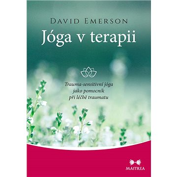 

Jóga v terapii