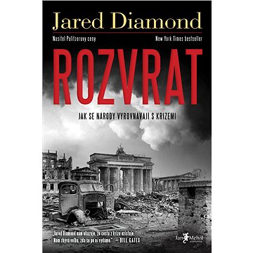 

Rozvrat