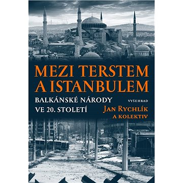 

Mezi Terstem a Istanbulem