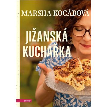 

Jižanská kuchařka