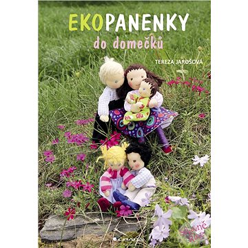 

Ekopanenky do domečků