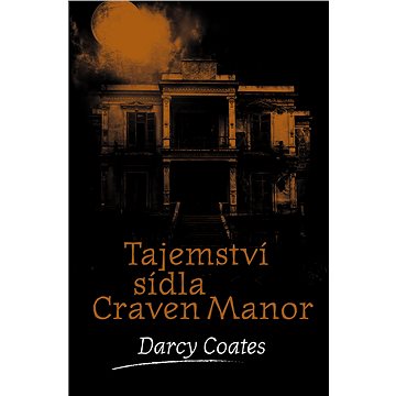 

Tajemství sídla Craven Manor
