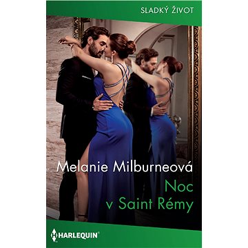 

Noc v Saint Rémy