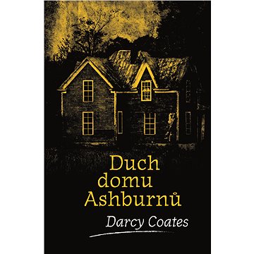 

Duch domu Ashburnů