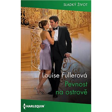 

Pevnost na ostrově
