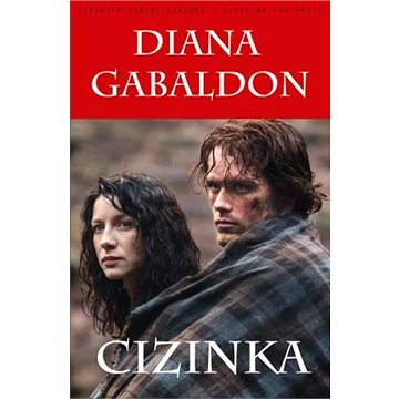 

Cizinka