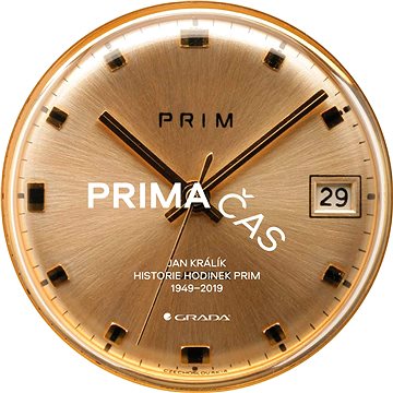 

Prima čas