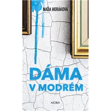 

Dáma v modrém