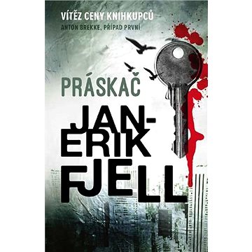

Práskač