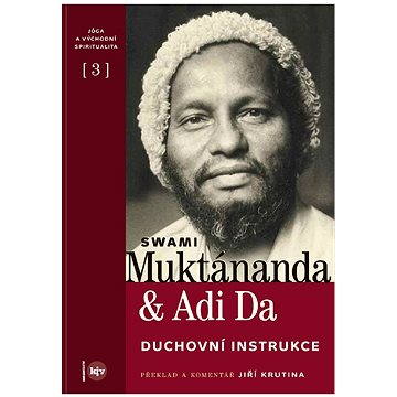 

Duchovní instrukce