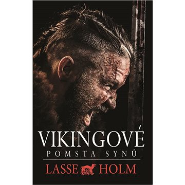 

Vikingové: Pomsta synů