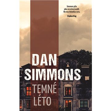 

Temné léto