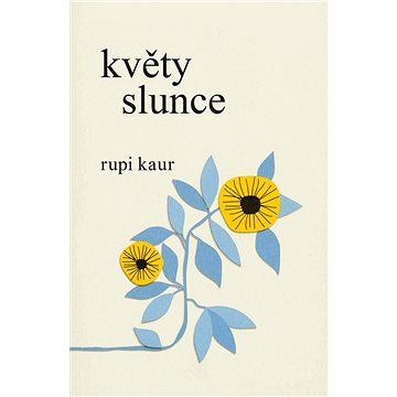 

Květy slunce