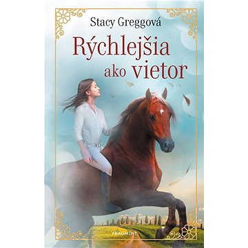 

Rýchlejšia ako vietor