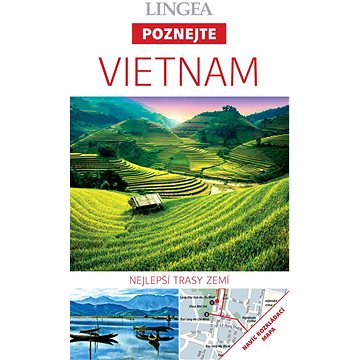 

Vietnam - Poznejte