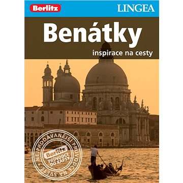 

Benátky - 2. vydání