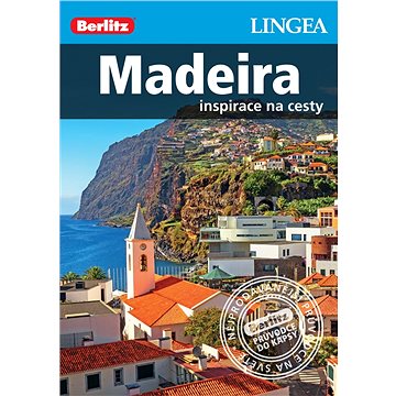 

Madeira - 2. vydání