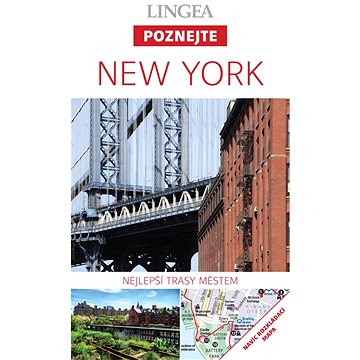 

New York - Poznejte
