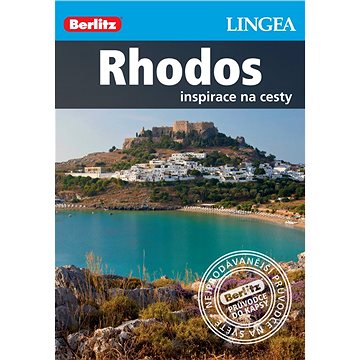 

Rhodos - 2. vydání