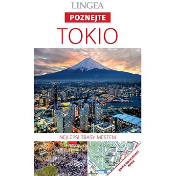 

Tokio - Poznejte