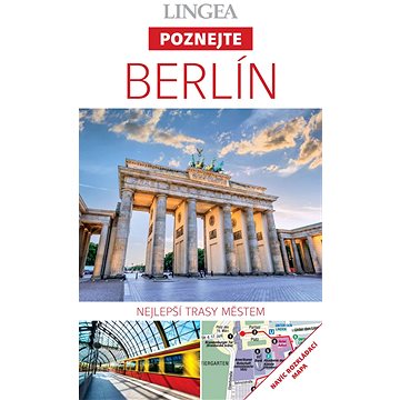 

Berlín - Poznejte