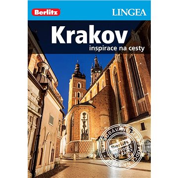 

Krakov - 2. vydání