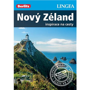 

Nový Zéland - 2. vydání