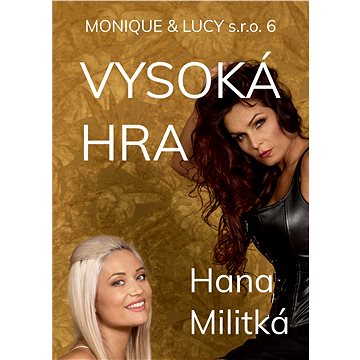 

Monique & Lucy s.r.o. 6