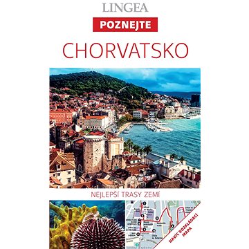 

Chorvatsko - Poznejte