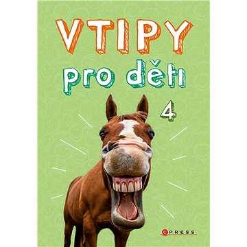 

Vtipy pro děti 4