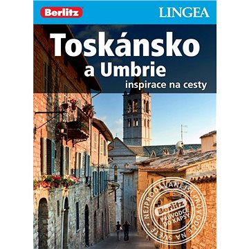 

Toskánsko a Umbrie