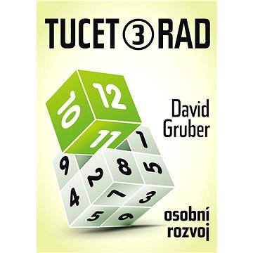 

Tucet rad, jak být úspěšnější v práci 3