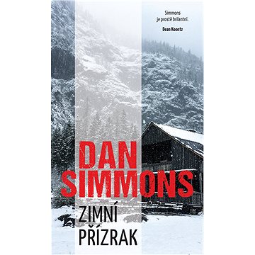 

Zimní přízrak