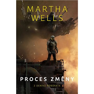 

Proces změny