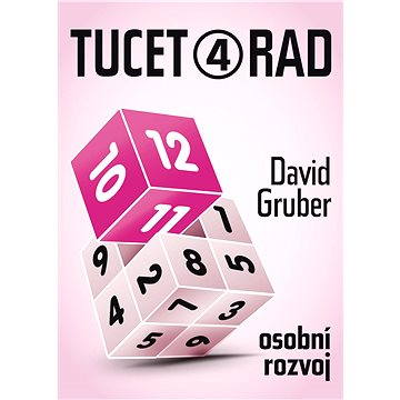 

Tucet rad, jak být úspěšnější v práci 4