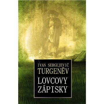 

Lovcovy zápisky