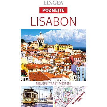 

Lisabon - Poznejte