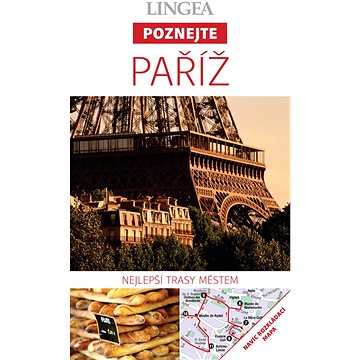 

Paříž - Poznejte