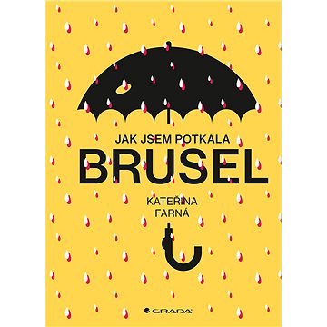 

Jak jsem potkala Brusel