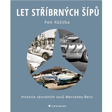 

Let stříbrných šípů