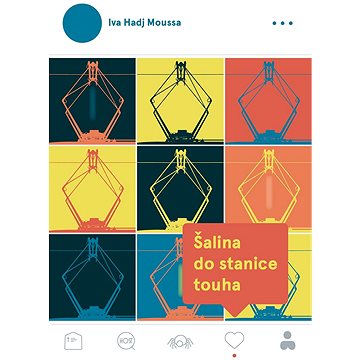 

Šalina do stanice touha