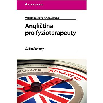 

Angličtina pro fyzioterapeuty