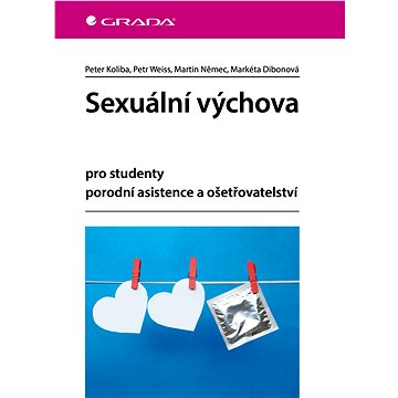 

Sexuální výchova