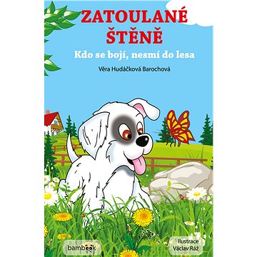 

Zatoulané štěně