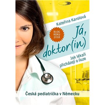 

Já, doktor(in)