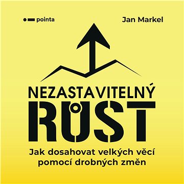 

Nezastavitelný růst
